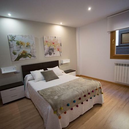 Almudena Appartement Teruel Buitenkant foto