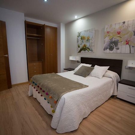 Almudena Appartement Teruel Buitenkant foto