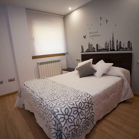 Almudena Appartement Teruel Buitenkant foto