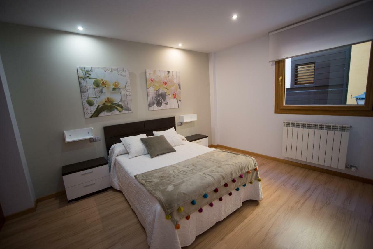Almudena Appartement Teruel Buitenkant foto