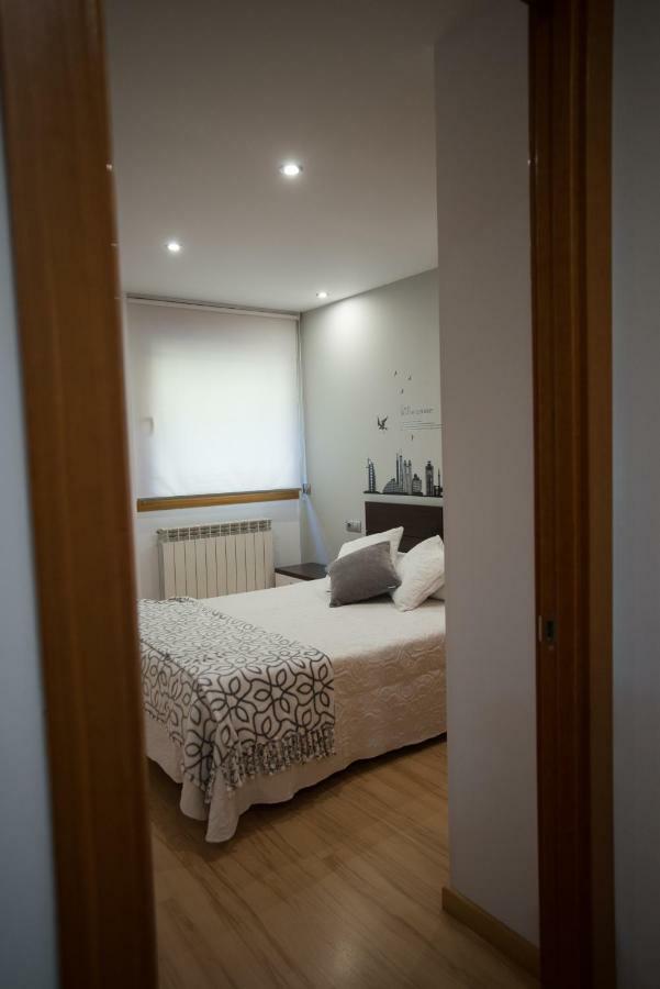 Almudena Appartement Teruel Buitenkant foto